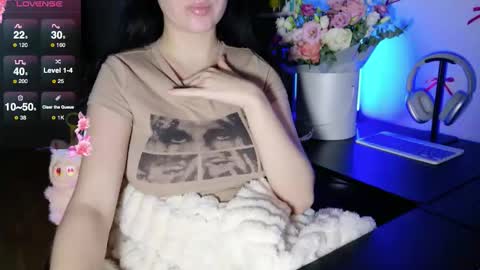 mmm_sweety_kitty online show from February 4, 2026, 11:42 pm