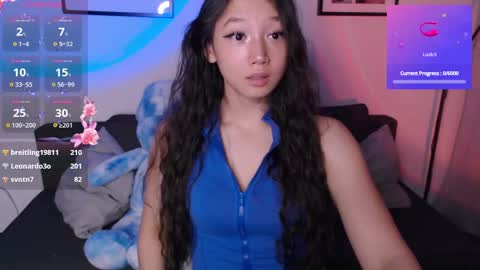 Snapshot of moana_blu chatting on January 20, 2025, 3:37 am moana online show from January 20, 2025, 3:37 am