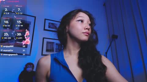 Snapshot of moana_blu chatting on January 24, 2025, 2:07 am moana online show from January 24, 2025, 2:07 am