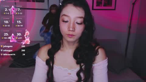 Snapshot of moana_blu chatting on January 25, 2025, 5:18 am moana online show from January 25, 2025, 5:18 am