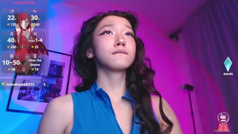 Snapshot of moana_blu chatting on February 11, 2025, 2:14 am moana online show from February 11, 2025, 2:14 am