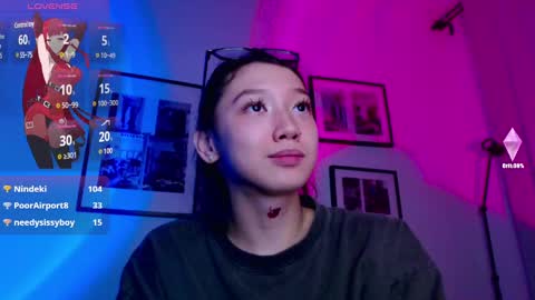 Snapshot of moana_blu chatting on February 21, 2025, 1:22 am moana online show from February 21, 2025, 1:22 am