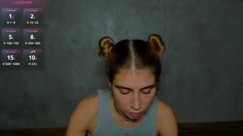 Princess Moana  online show from February 22, 2026, 2:04 pm