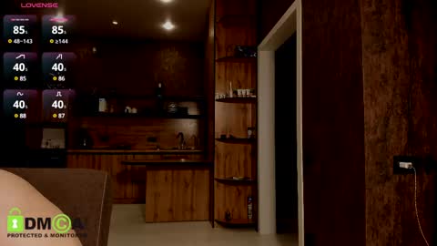 Model Mike online show from March 8, 2025, 5:22 pm