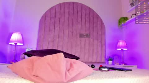 Snapshot of molly_jackson chatting on December 13, 2024, 4:05 pm Molly Jackson online show from December 13, 2024, 4:05 pm