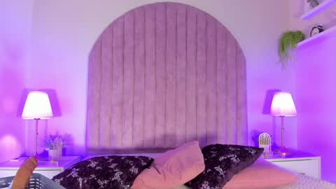 Snapshot of molly_jackson chatting on December 21, 2024, 12:06 pm Molly Jackson online show from December 21, 2024, 12:06 pm