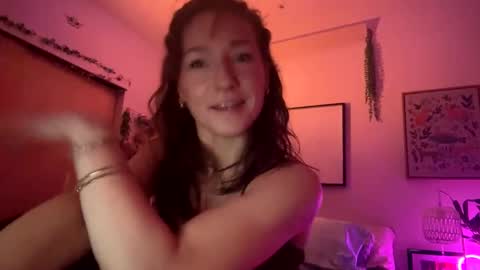 Molly online show from December 10, 2024, 11:00 am