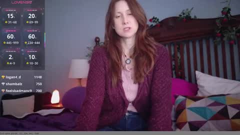 Snapshot of mommygoddessl chatting on February 12, 2026, 5:30 pm Goddess L online show from February 12, 2026, 5:30 pm