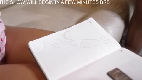 Sandra online show from February 26, 2026, 1:54 pm