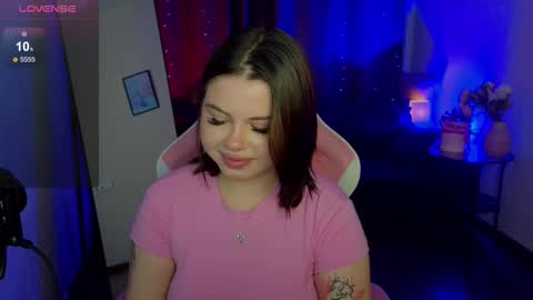 Snapshot of monica_daychers chatting on February 25, 2026, 9:46 pm monica online show from February 25, 2026, 9:46 pm