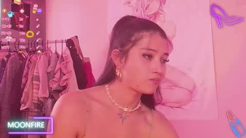 Nicky  online show from October 29, 2025, 7:48 pm