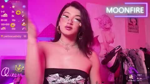 Nicky  online show from February 13, 2026, 12:56 pm