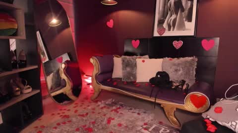 Michelle online show from February 14, 2026, 12:24 pm