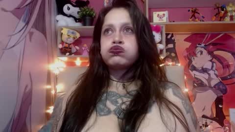 morana__hot online show from October 11, 2025, 5:39 am