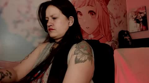 morana__hot online show from March 3, 2026, 4:40 am