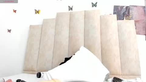 Snapshot of morgan_foxx chatting on October 8, 2025, 11:13 pm morgan online show from October 8, 2025, 11:13 pm