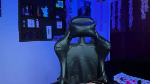 MorganHarper online show from February 5, 2026, 3:11 am