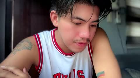 Snapshot of morganjosh_ chatting on December 15, 2025, 5:55 am Josh online show from December 15, 2025, 5:55 am