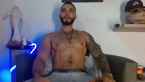 morgan online show from January 31, 2026, 10:08 pm