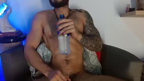 morgan online show from February 17, 2026, 8:59 pm