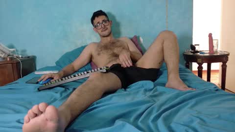 Morpheo online show from February 13, 2026, 9:00 pm