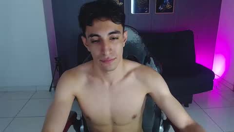 santii online show from February 11, 2026, 2:16 am