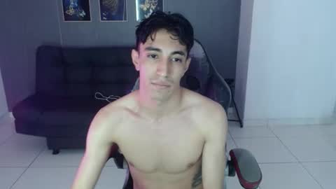 santii online show from February 14, 2026, 5:37 am