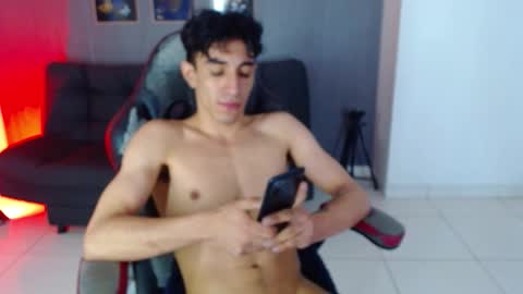 santii online show from March 2, 2026, 7:15 am