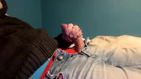 CamO online show from February 16, 2026, 7:10 pm