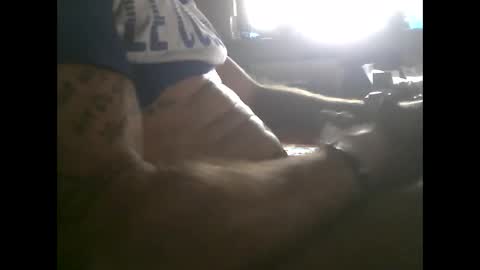 Snapshot of mowgli1977 chatting on January 8, 2025, 12:05 pm mowgli1977 online show from January 8, 2025, 12:05 pm