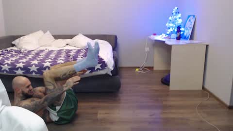 mr_nobody313 online show from December 22, 2024, 4:59 pm