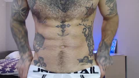 mr_nobody313 online show from December 23, 2024, 10:10 am