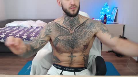 mr_nobody313 online show from December 26, 2024, 10:59 am