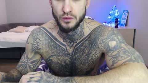 mr_nobody313 online show from January 13, 2025, 6:49 am