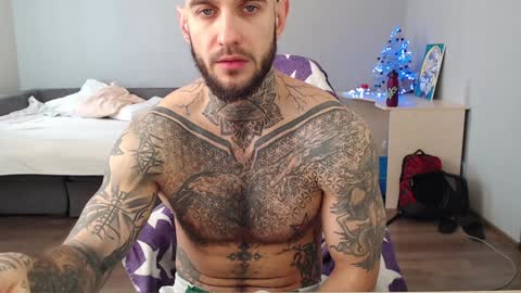 mr_nobody313 online show from January 14, 2025, 7:59 am