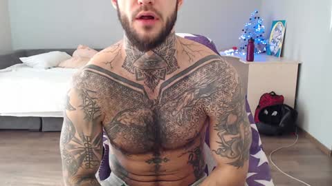 mr_nobody313 online show from January 19, 2025, 7:15 am