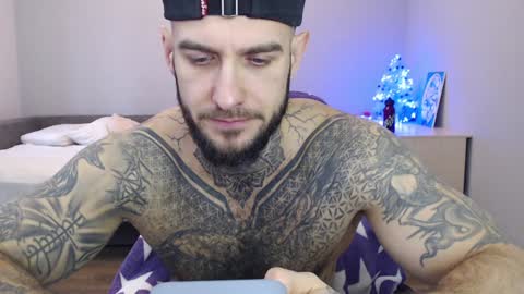 mr_nobody313 online show from January 20, 2025, 10:29 am