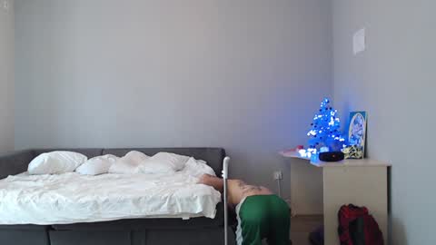 mr_nobody313 online show from February 3, 2025, 9:52 am