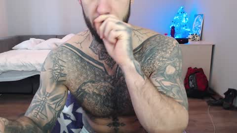 mr_nobody313 online show from February 6, 2025, 8:39 am