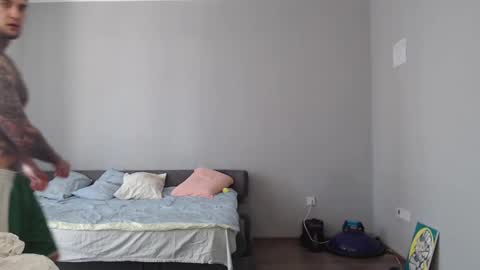 mr_nobody313 online show from February 24, 2025, 11:10 am