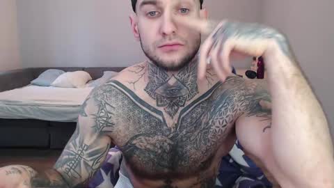 mr_nobody313 online show from February 28, 2025, 6:21 am