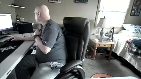 MrClean55 online show from February 17, 2026, 4:46 pm