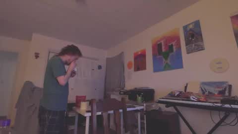 Ian online show from February 6, 2026, 8:51 am