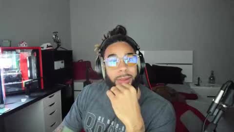 X TeamTJackson tnacamgirls online show from February 3, 2026, 11:10 pm