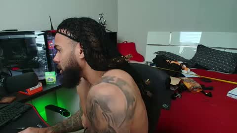 X TeamTJackson tnacamgirls online show from February 27, 2026, 6:19 pm