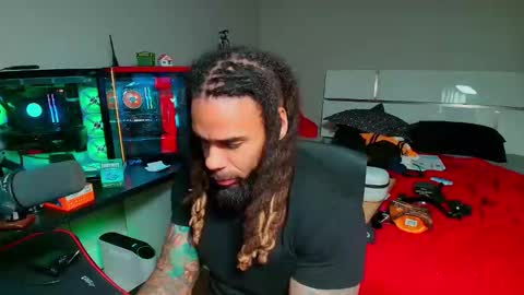 X TeamTJackson tnacamgirls online show from February 28, 2026, 6:25 am