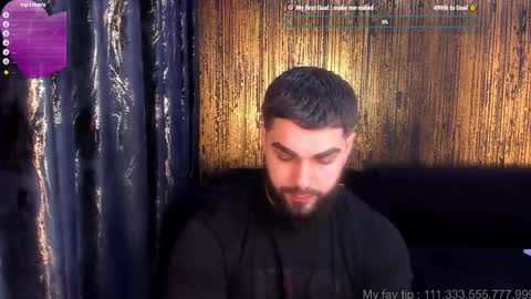 Snapshot of mrkarlhot99 chatting on January 19, 2026, 3:49 pm mrkarlhot99 online show from January 19, 2026, 3:49 pm