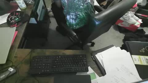 mrman521 online show from January 1, 2025, 4:50 pm