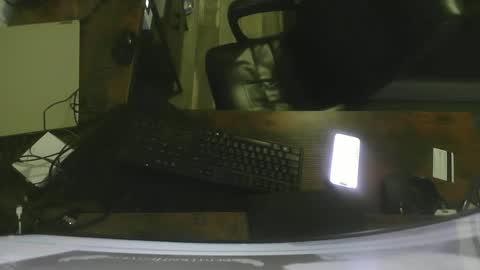 mrman521 online show from March 3, 2026, 2:01 pm