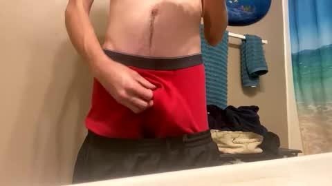 Snapshot of mrmeltyourheart chatting on January 19, 2026, 5:11 am James online show from January 19, 2026, 5:11 am